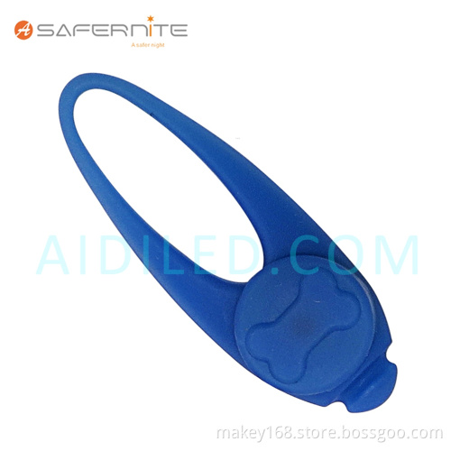 Pet Dog Collar Safety Led Flashing Light